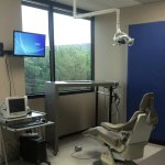 Operatory room