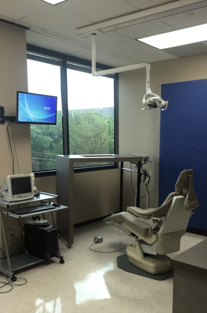Operatory room