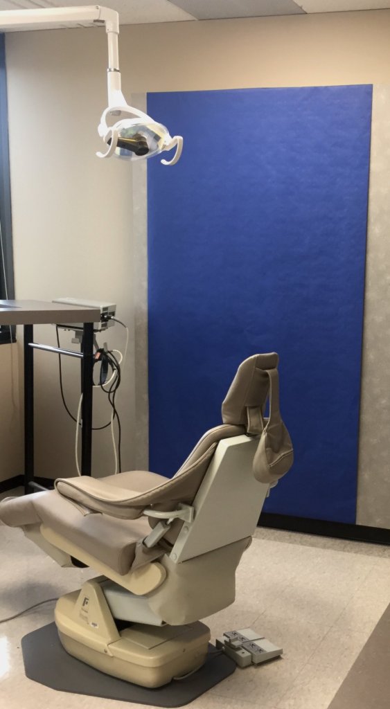 Operatory room