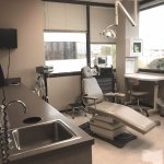 Operatory room